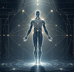 Quantum Human Design Reading — 2 Hours