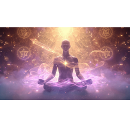 Trance Sitting - 60 minutes