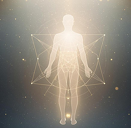 Quantum Human Design Reading — 1 Hour