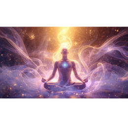 Trance Healing & Guidance - 60 minutes