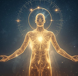 Starseed Galactic Activation