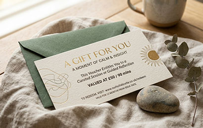Gift Voucher
